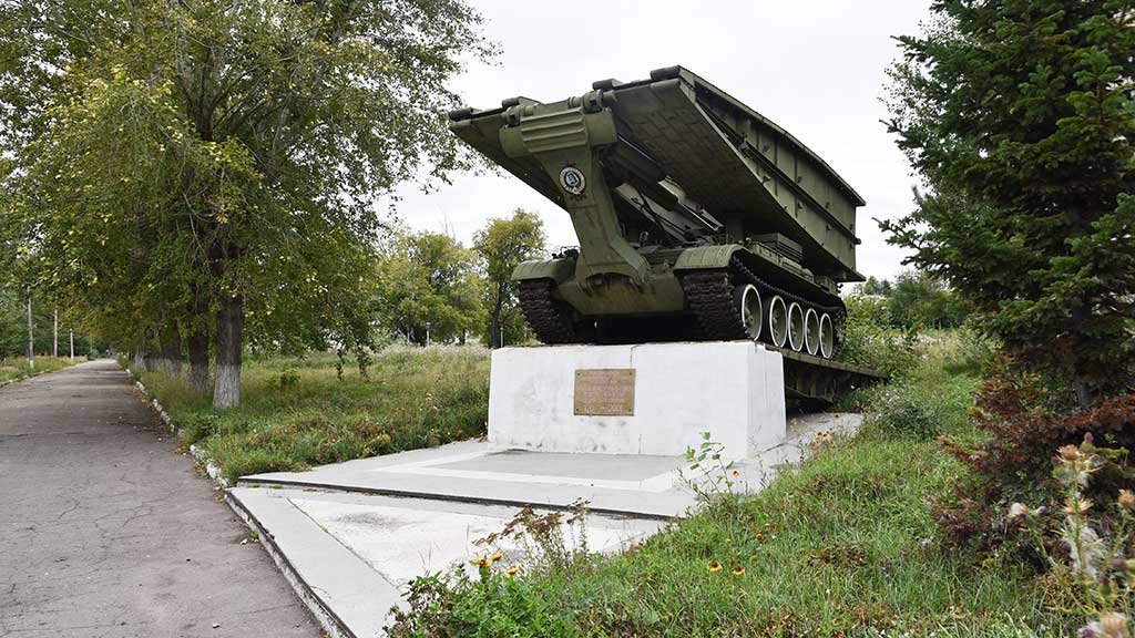 На месте бывшего военного городка в Поспелихе может появиться досугово-культурный центр Фото №3