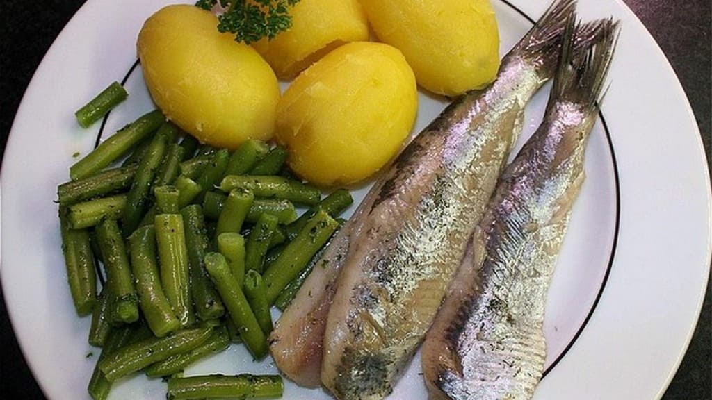 Названы продукты, которые снижают уровень глюкозы в крови Фото №1
