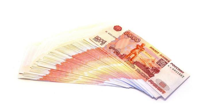 Житель Новоалтайска перевел мошенникам 700 тысяч рублей Фото №1