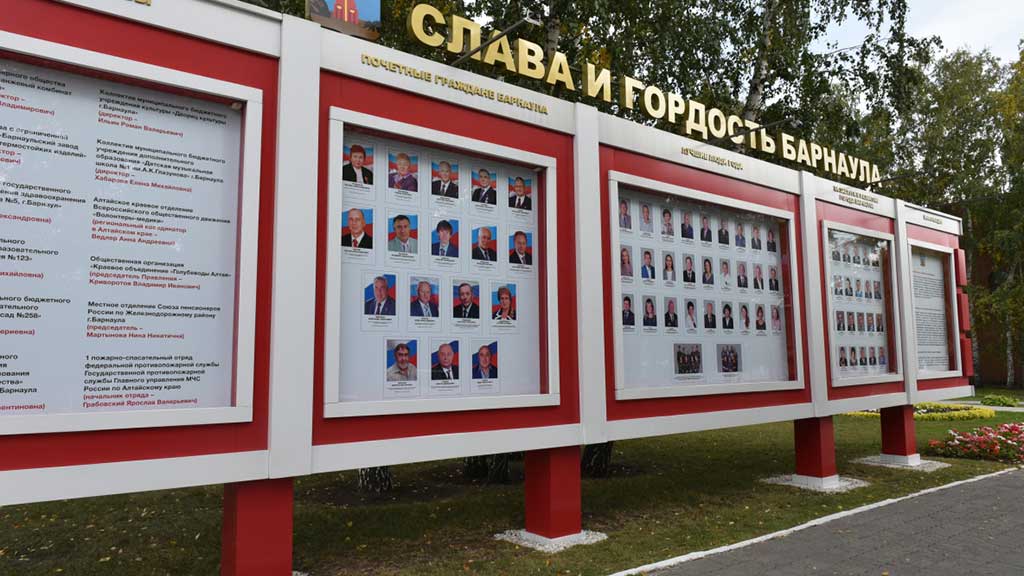 Верность делу и уникальность Фото №1