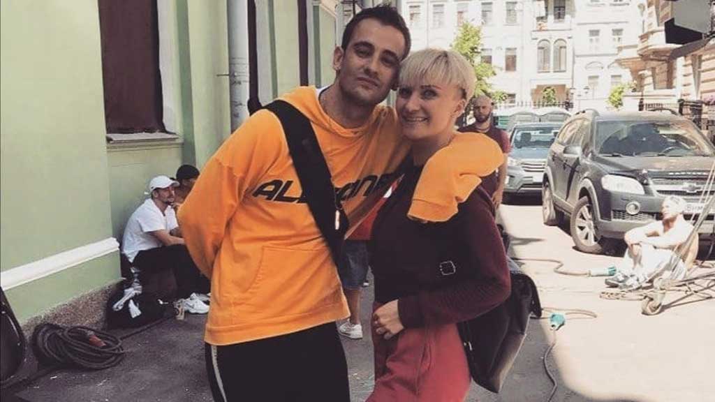 Бывшая участница зарубежных арт-команд теперь преподает хореографию в алтайском селе Фото №3