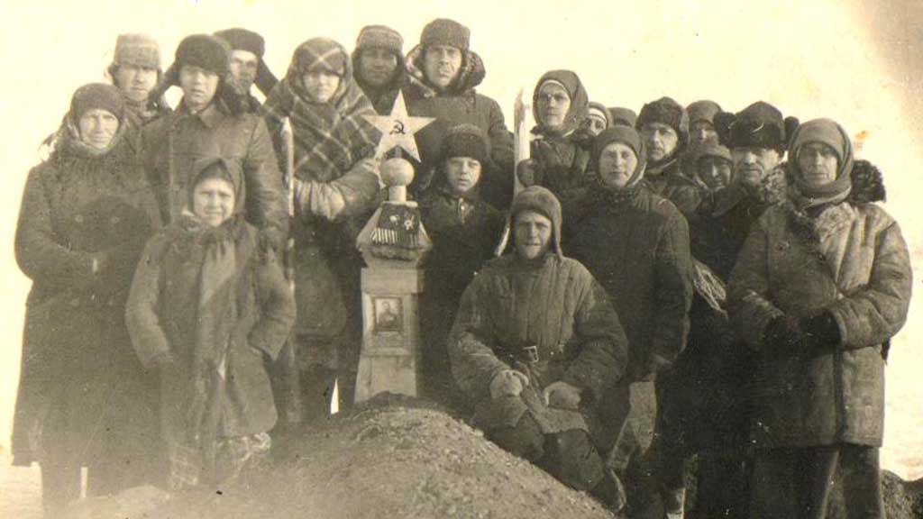 «Прости, Иван Андреич» Фото №2