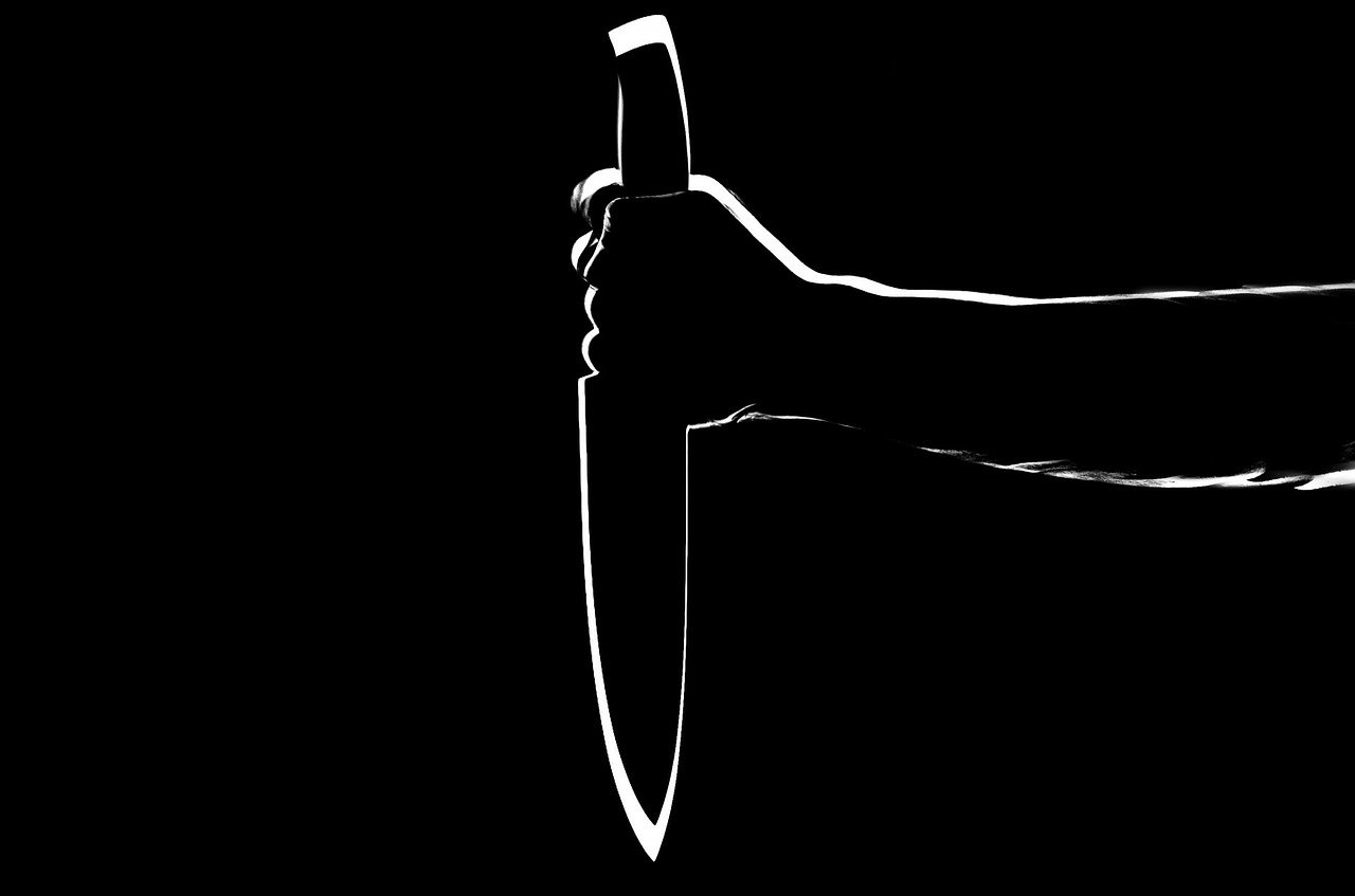 В Алтайском крае женщина убила своего возлюбленного на почве ревности Фото №1