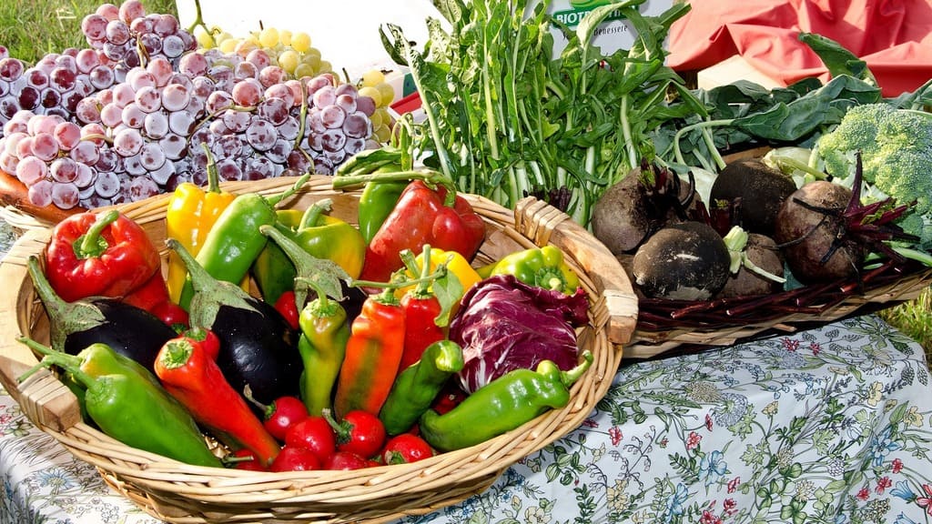 Нужно ли платить налог за продажу овощей со своего участка Фото №1