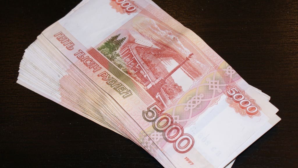 Россияне установили рекорд по количеству кредитов наличными Фото №1