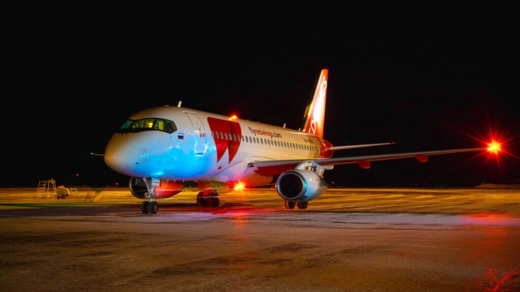 Прямые авиарейсы откроют из Барнаула в Норильск Фото №1