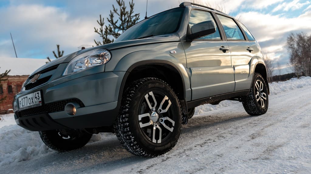 Алтайские водители предпочитают серые автомобили Фото №1