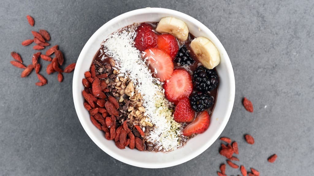 Что нужно есть, чтобы быстрее восстановиться после COVID-19 Фото №1