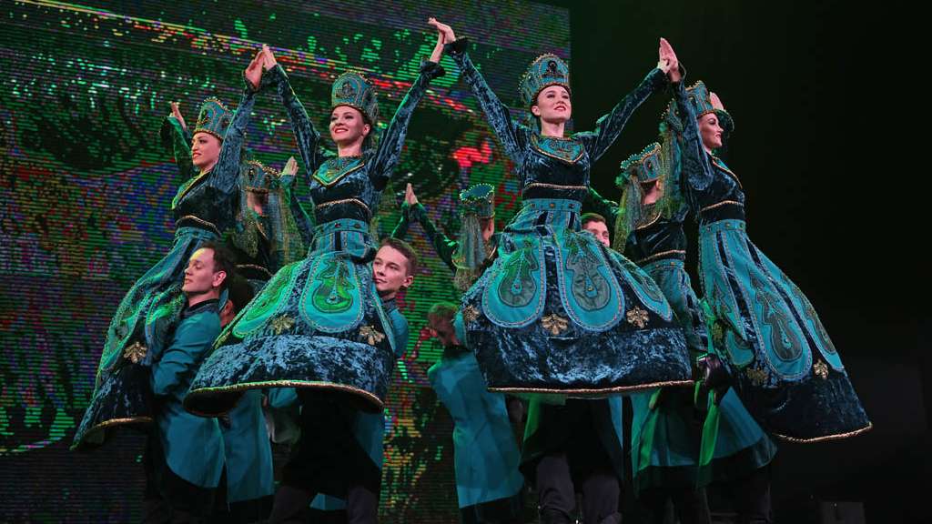 В Алтайском крае торжественно открыли Шукшинские дни Фото №1