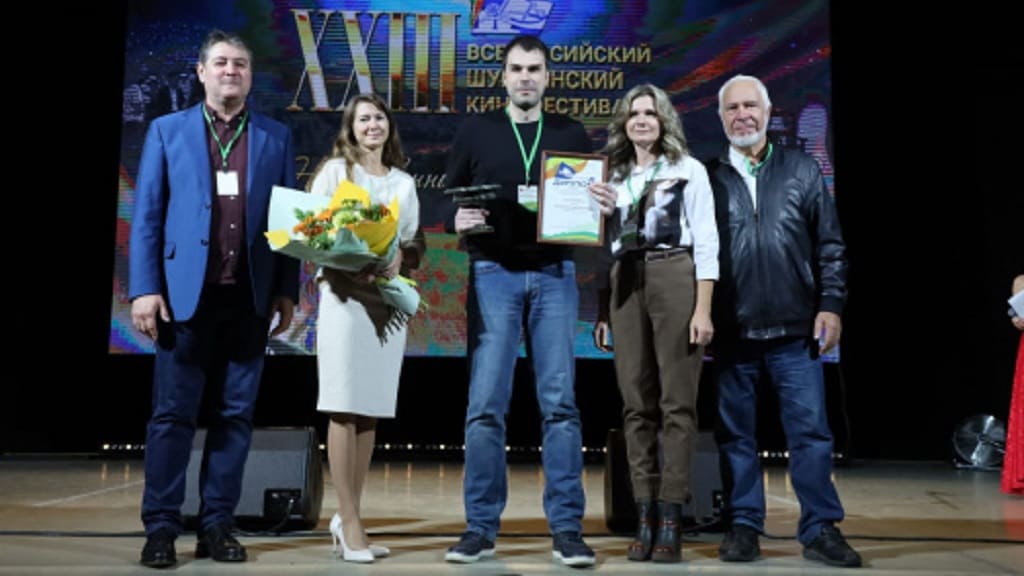 В Алтайском крае завершился фестиваль «Шукшинские дни на Алтае» Фото №1