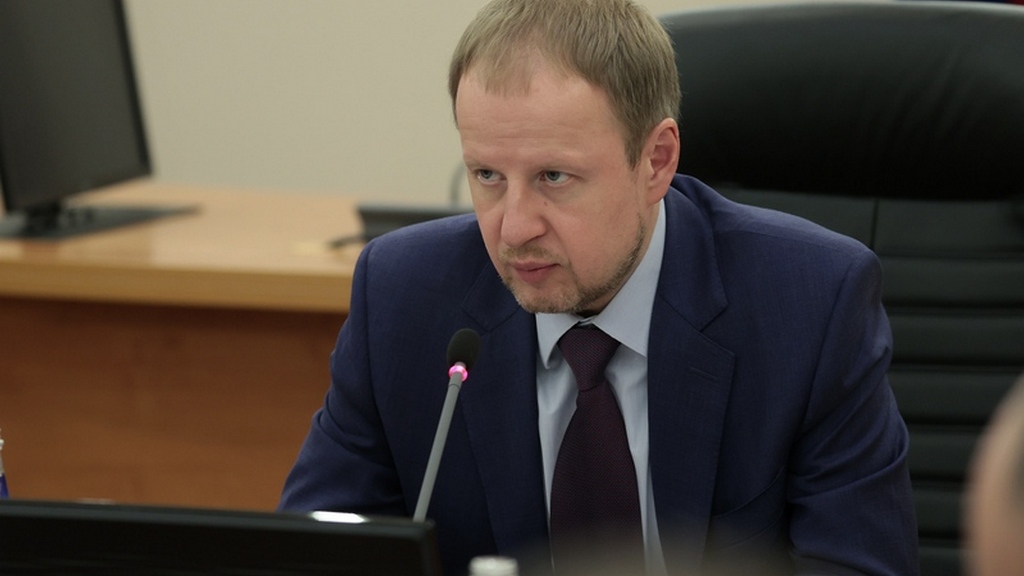 9 млрд рублей получит Алтайский край для создания инвестиционной инфраструктуры Фото №1