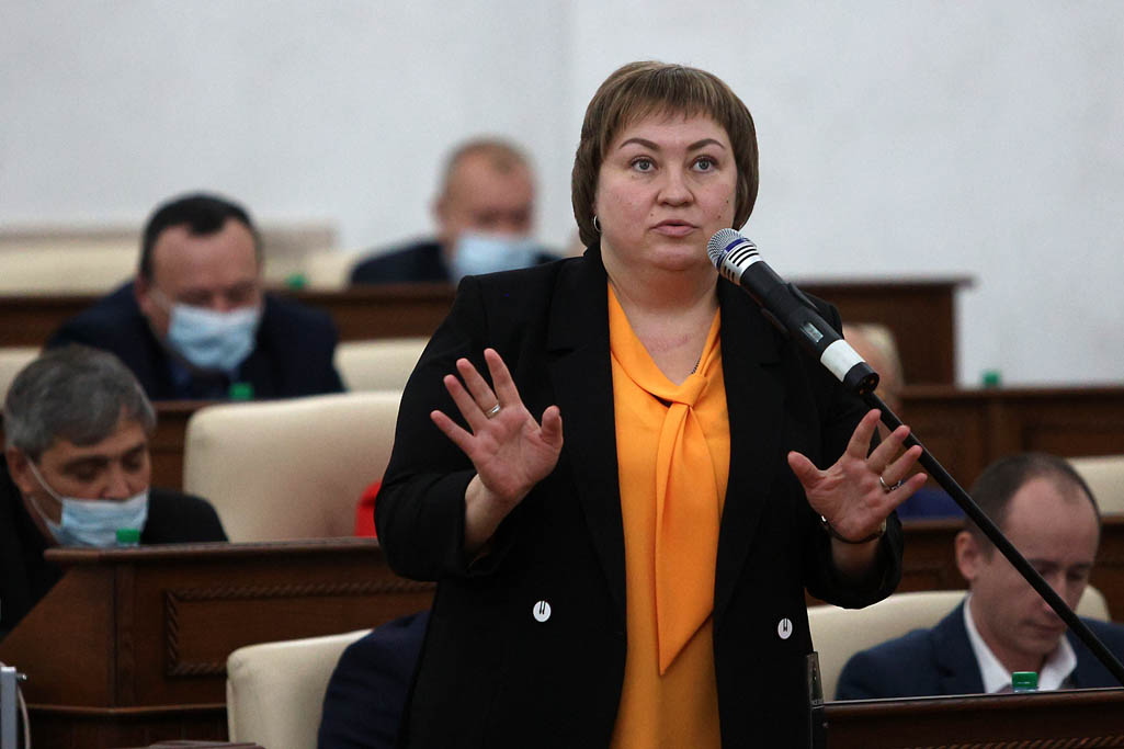 Александр Романенко вновь стал председателем АКЗС Фото №2