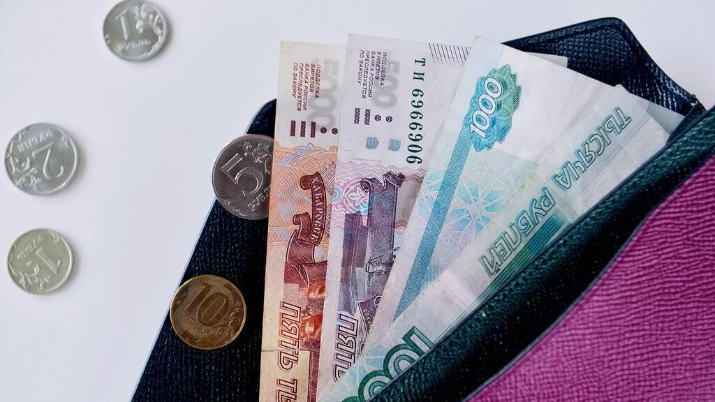В России увеличат размер пособия по безработице Фото №1