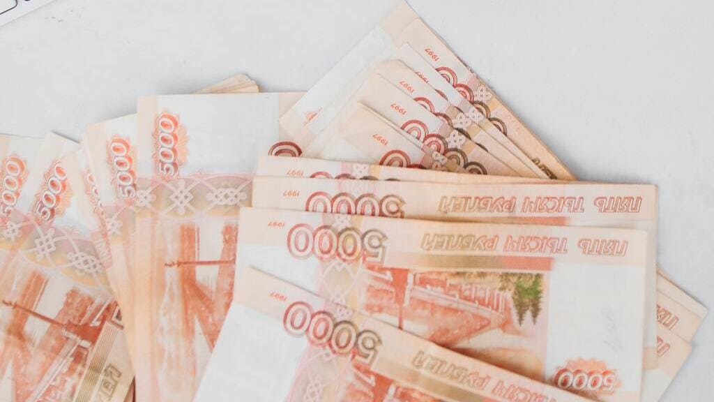 В Бийске осудили бизнесмена за дачу взятки министру здравоохранения республики Алтай Фото №1