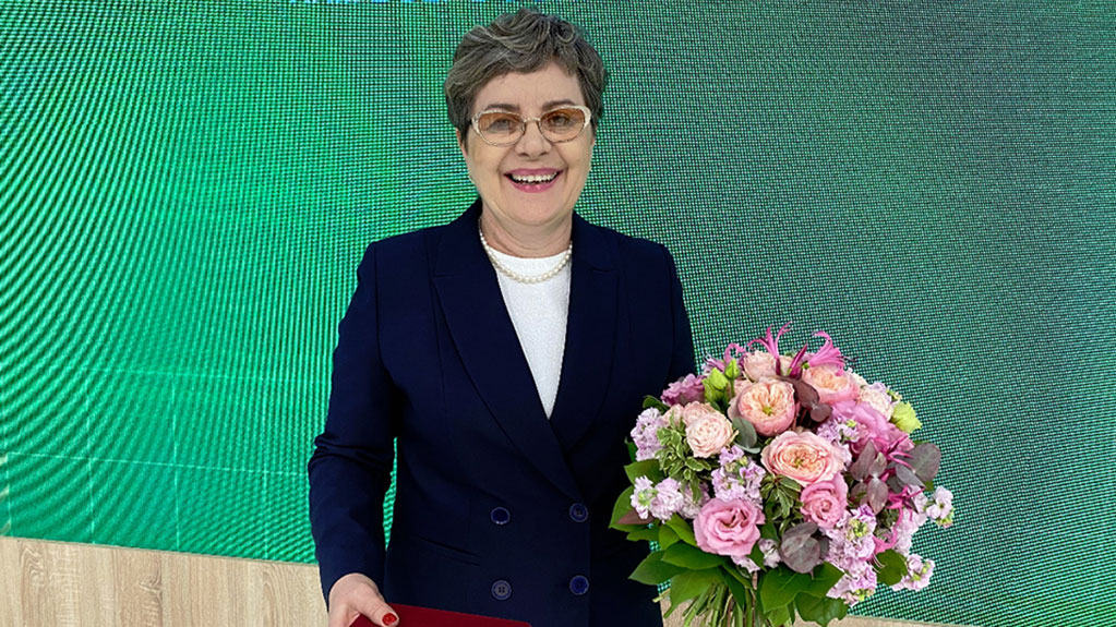 Главная аграрная выставка страны «Золотая осень – 2021» прошла в Москве Фото №2