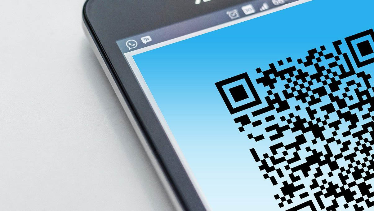 Половина жителей Алтайского края против введения QR-кодов Фото №1