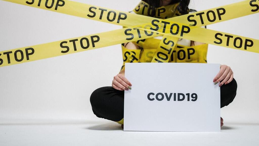 Еще 350 человек заразились COVID-19 за сутки в Алтайском крае Фото №1