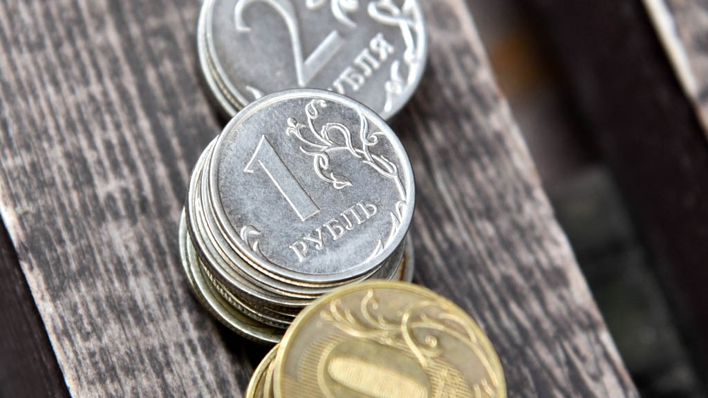 Размер доходов бюджета Алтайского края предложено увеличить Фото №1