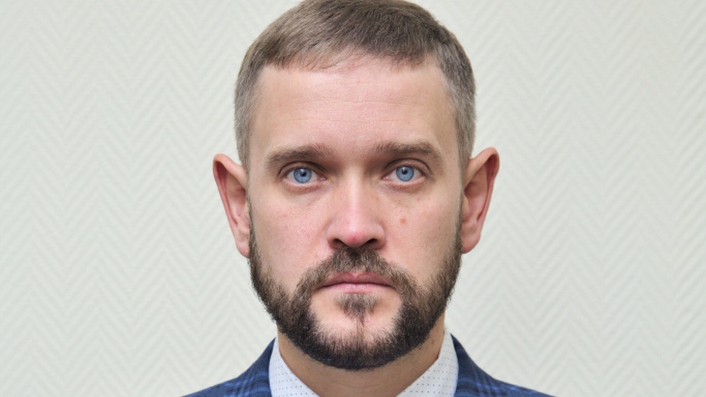 Что известно о новом главе комитета по энергоресурсам и газификации Барнаула Фото №1