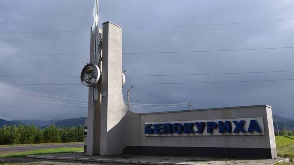В Алтайском крае в 2022 году может увеличиться размер курортного сбора Фото №1
