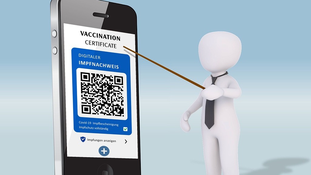 В Молодежном театре Алтая рассказали, как будут проверять QR-коды Фото №1
