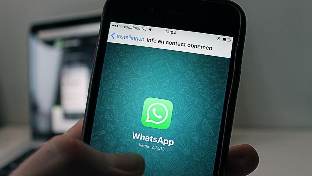С 1 ноября мессенджер WhatsApp перестанет работать на некоторых смартфонах Фото №1