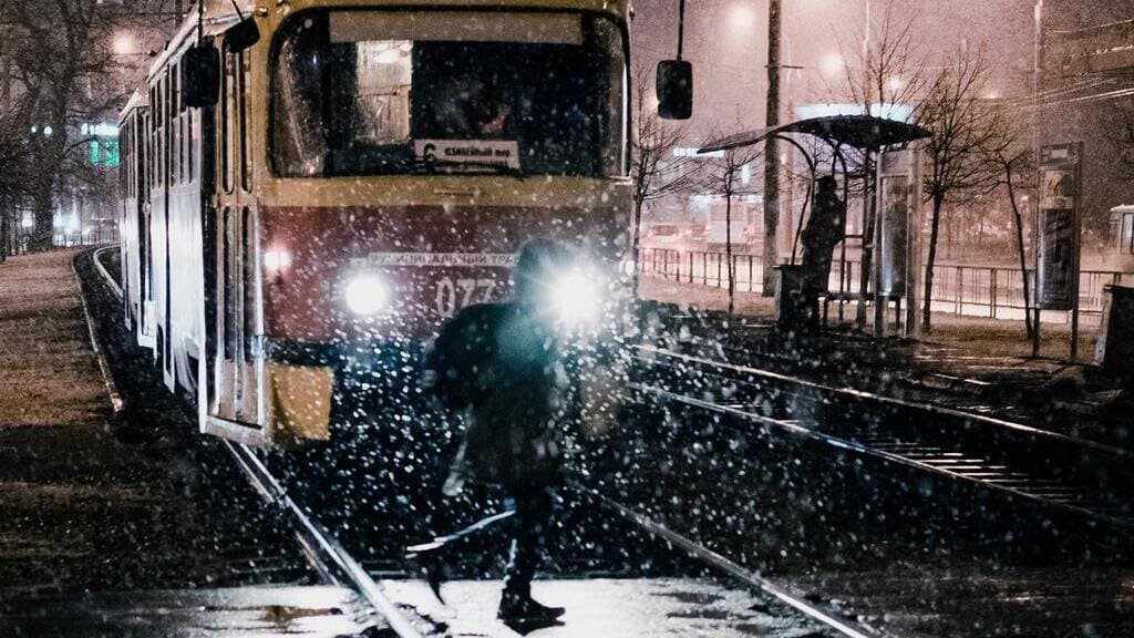 Краевое управление МЧС предупредило о непогоде 2 ноября Фото №1