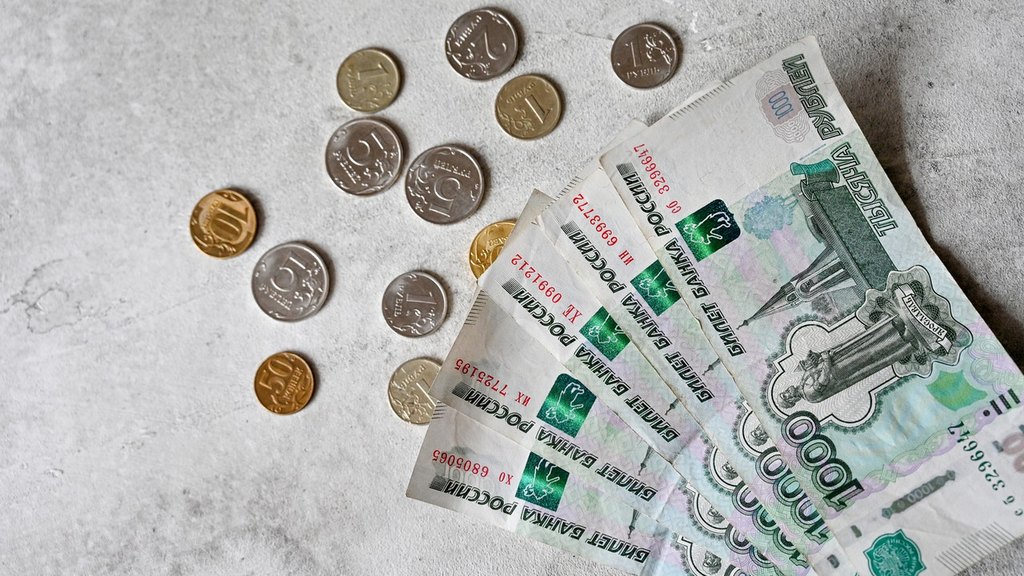 Госдума планирует ввести новые выплаты из-за локдауна Фото №1