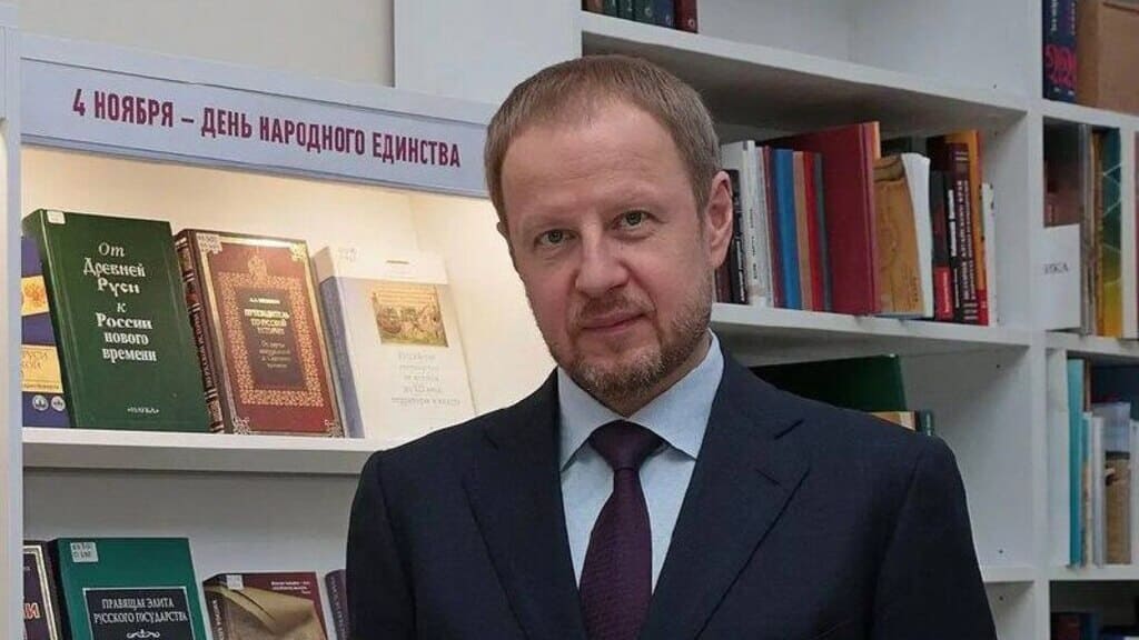 Виктор Томенко в своем Instagram поздравил жителей Алтайского края c праздником Фото №1