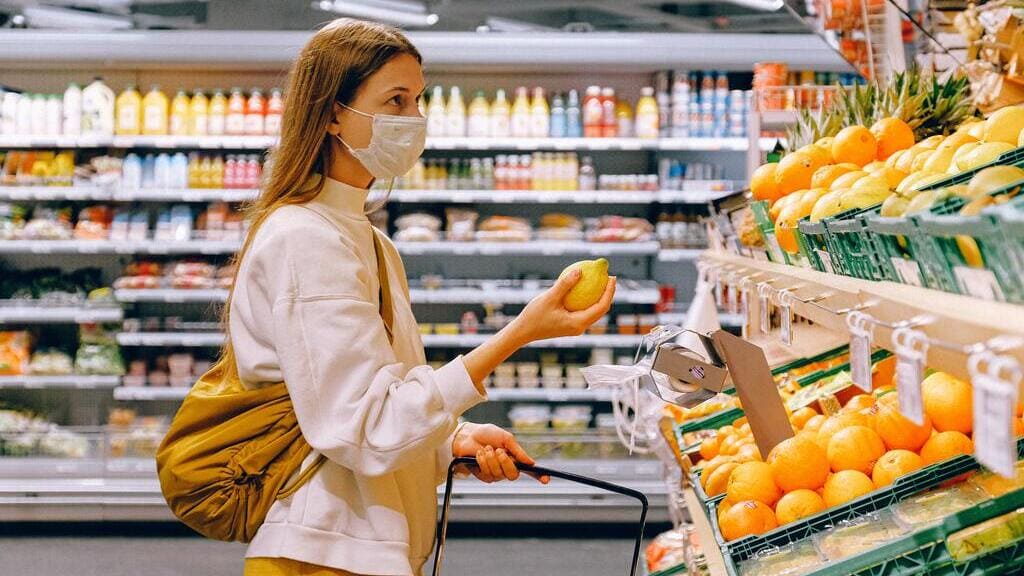 Что происходит в Алтайском крае с ценами на продукты первой необходимости Фото №1