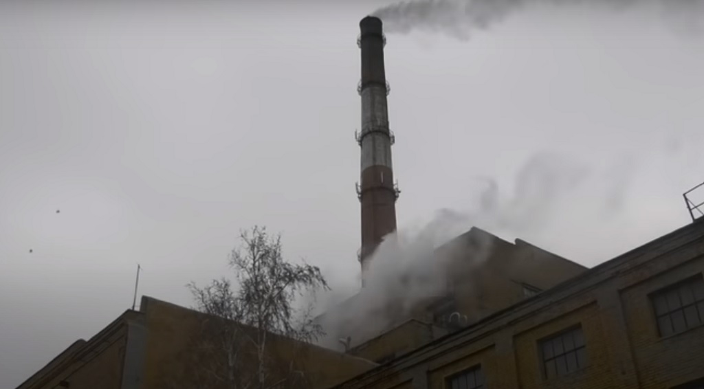 На ТЭЦ Ярового вновь перенесли запуск котла Фото №1