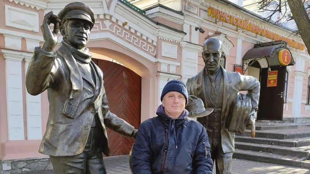 Чувашское чудо и Роза для Маленького принца Фото №2