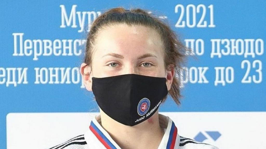 Дарья Храмойкина о выступлении на юниорском первенстве Европы: «Мои планы посыпались. Не хватило опыта» Фото №1