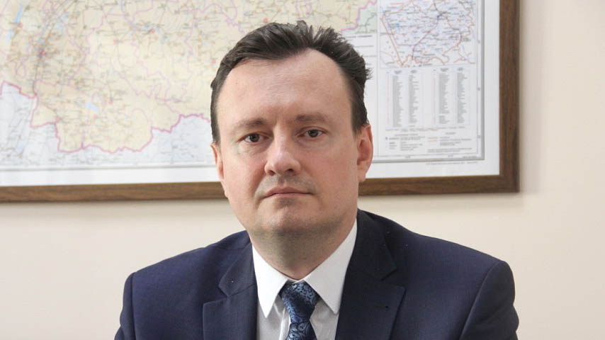Главврач барнаульской больницы стал замминистра здравоохранения Алтайского края Фото №1