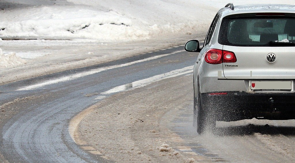 Какие еще нововведения на дорогах ждут барнаульских автолюбителей Фото №1