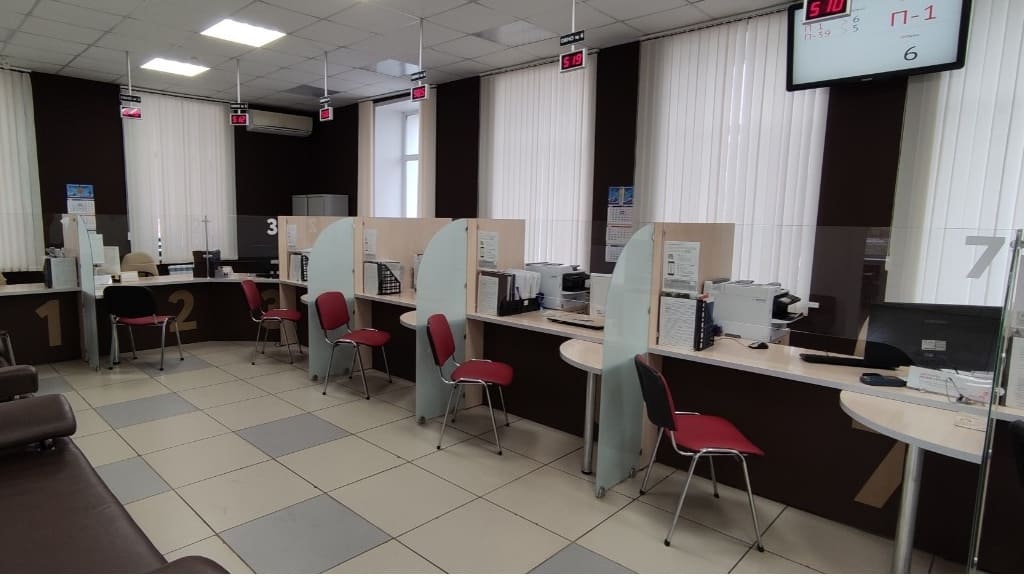 Чем может помочь МФЦ в Алтайском крае в ситуации с QR-кодами Фото №1