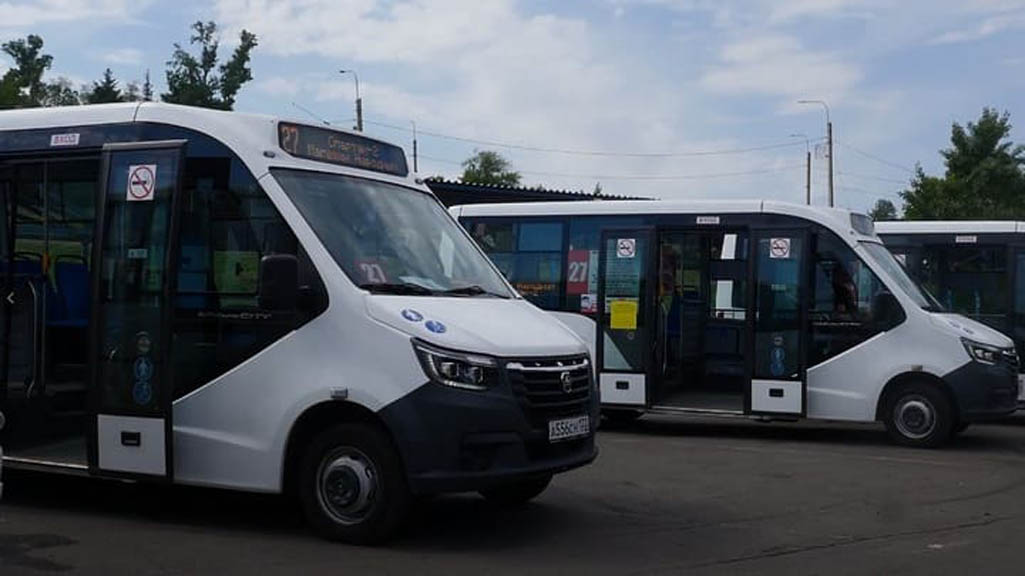 C 1 декабря в Барнауле увеличится плата за проезд в общественном транспорте Фото №1