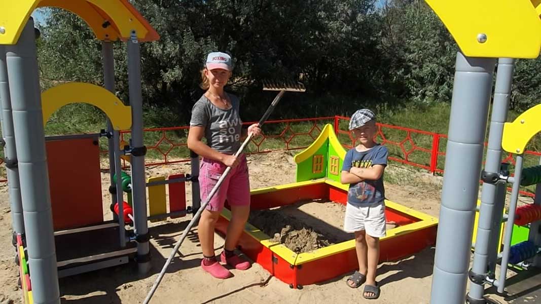 Какие перемены в Рубцовский район принесла программа местных инициатив Фото №1