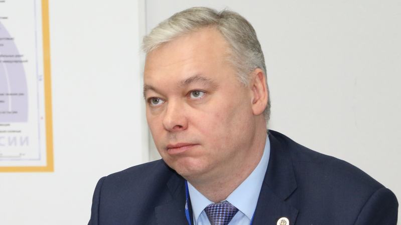 За эмоциями кроется конструктив: руководитель ЦУР Алтайского края рассказал о первом годе работы и конкретных примерах помощи жителям региона Фото №1