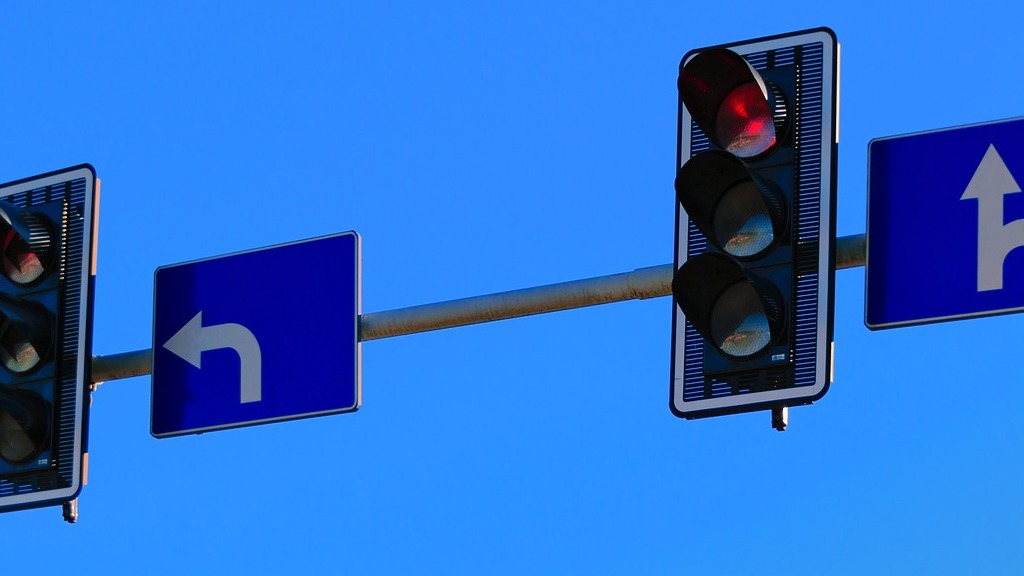 В Барнауле перестанут работать несколько светофоров Фото №1