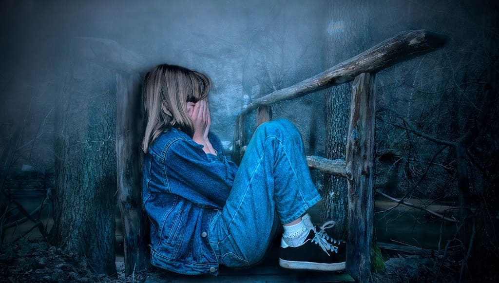 В Барнауле мать уговорила свою 10-летнюю дочь принимать наркотики Фото №1