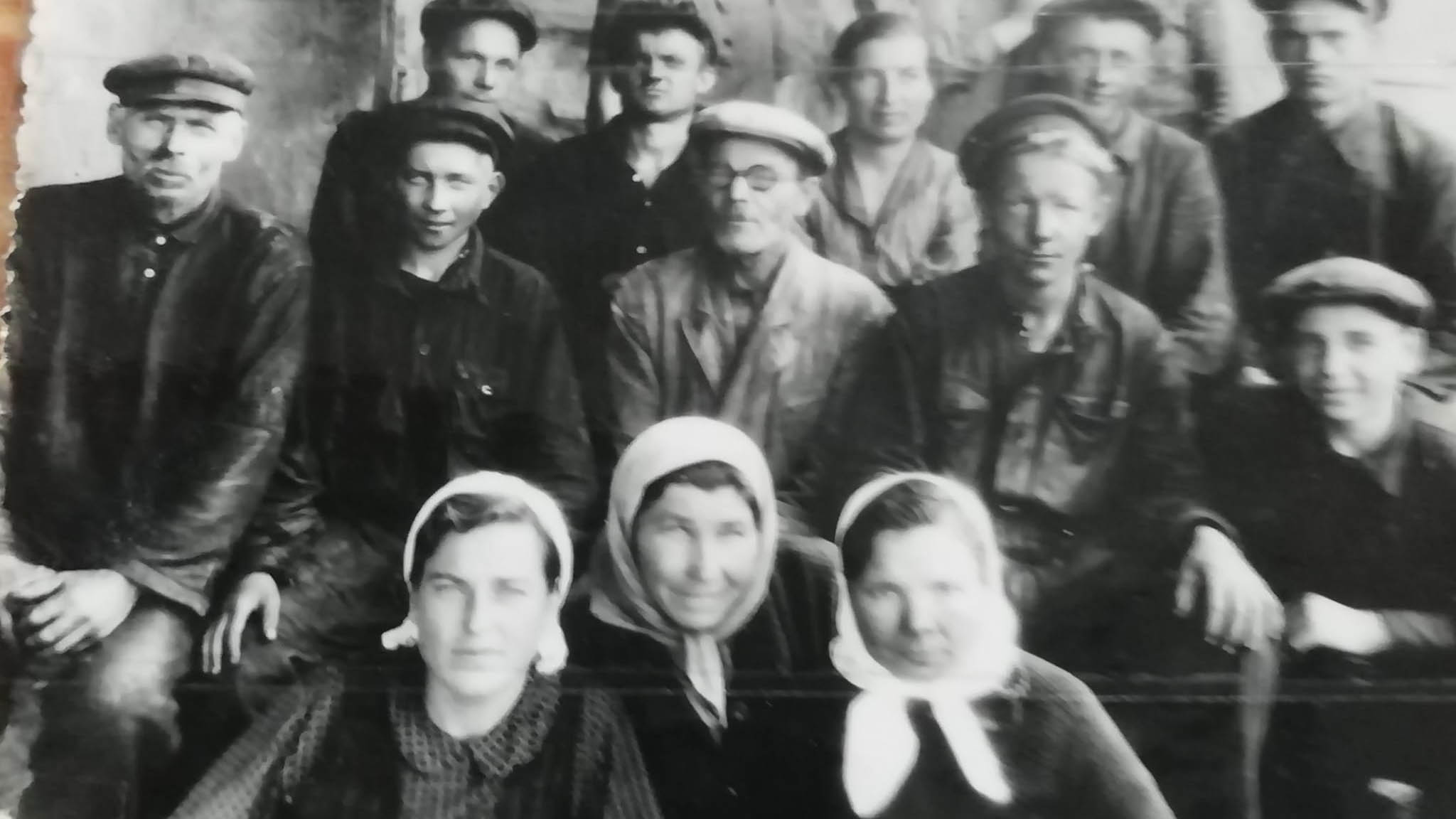 Перламутровые бусы с балтийских берегов: на Алтае изучают историю и судьбы эстонцев, живших на территории края Фото №2