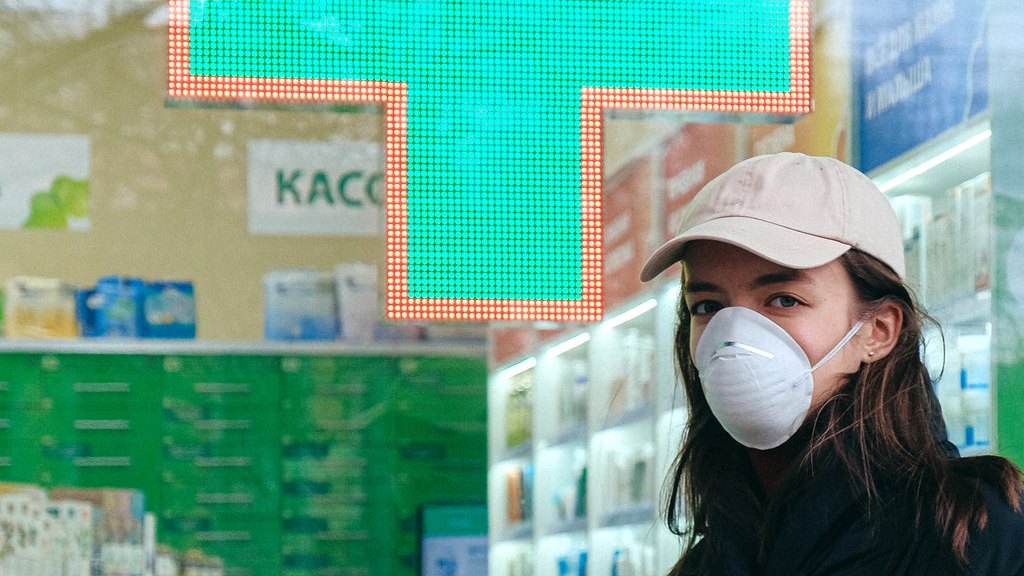 28 человек с COVID-19 скончались в Алтайском крае за прошедшие сутки Фото №1
