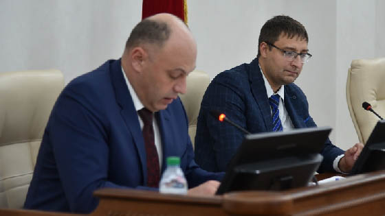 Расходы бюджета Алтайского края на 2022 год ко второму чтению увеличатся на 10,3 млрд рублей Фото №1
