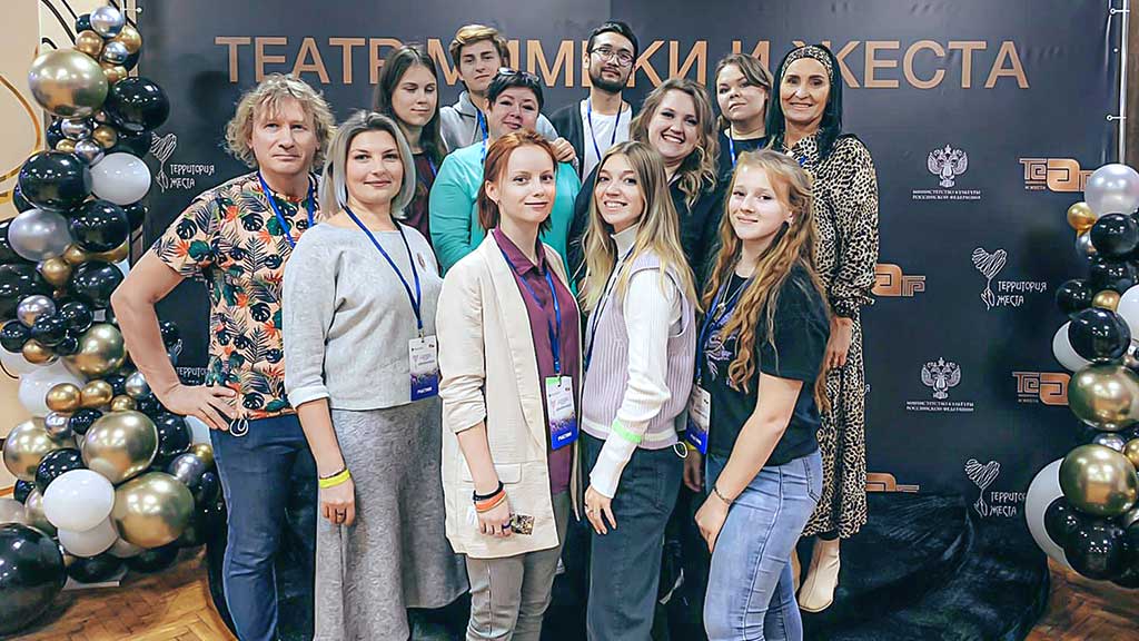 Инклюзивная постановка театральной труппы из Барнаула выиграла международный фестиваль Фото №1