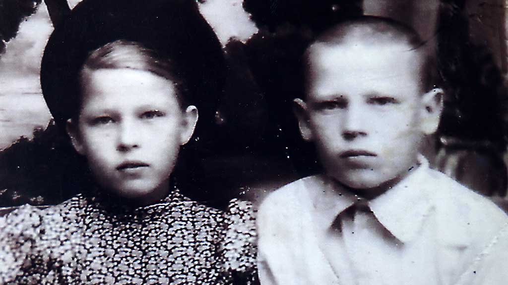 Жительница Барнаула, пережившая блокаду Ленинграда, рассказала о Дороге жизни Фото №2