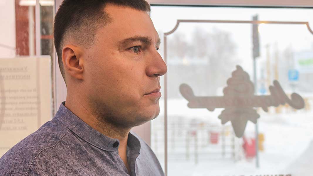 Владелец барнаульской сети по производству мороженого продал шесть франшиз алтайским предпринимателям Фото №1