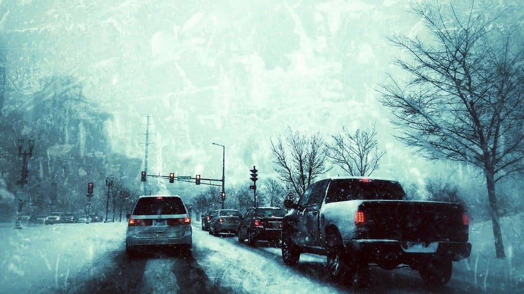 Госдума планирует ввести штраф за агрессивное вождение Фото №1