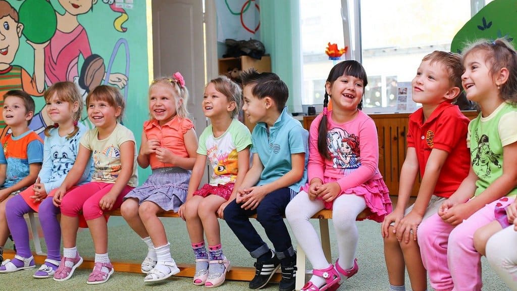 Бийские детсадики перешли на 12-ти часовой рабочий день Фото №1
