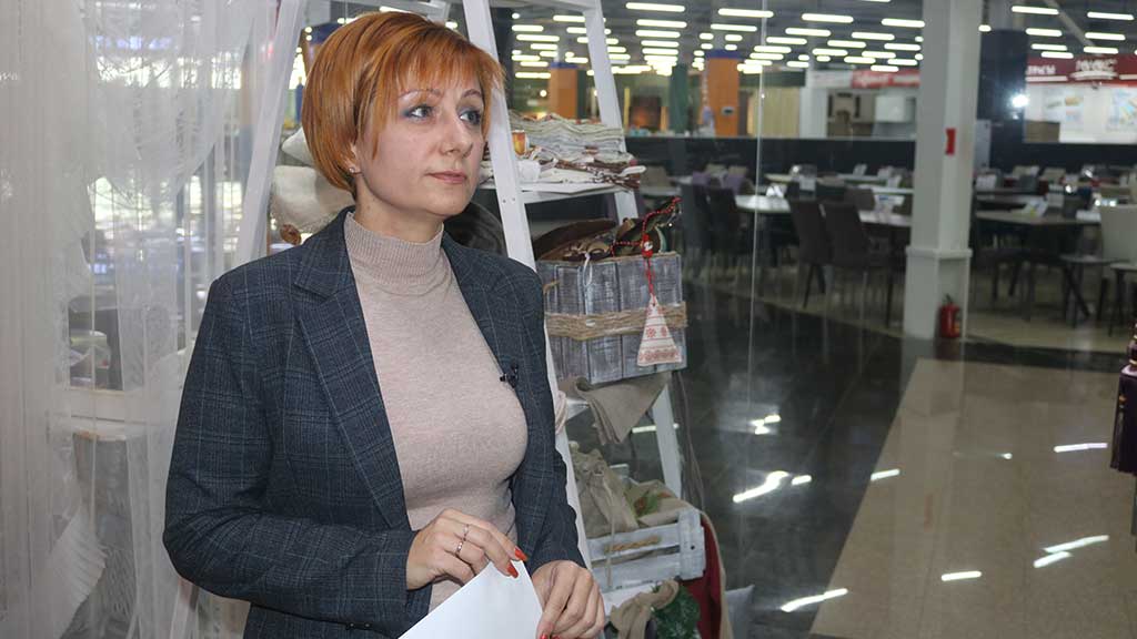 История создания Мастерской домашнего уюта в Новоалтайске Фото №1